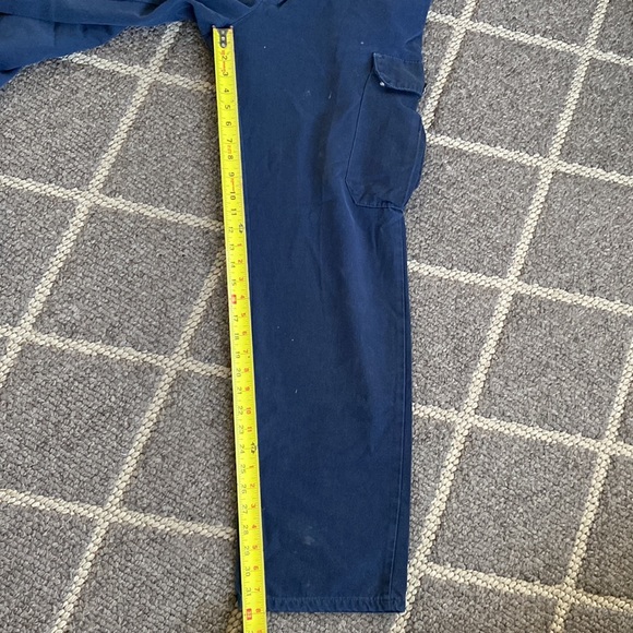 Lot of 2 Bulwark FR pants - Picture 10 of 12